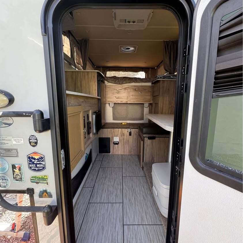 Photo of Rv