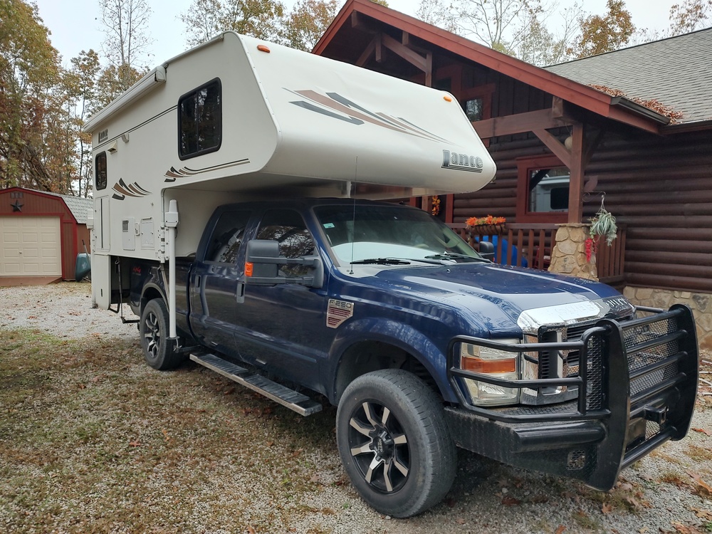 Photo of Rv