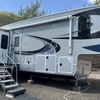 RV for Sale: 2021 ARCTIC FOX 35-5Z