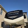 RV for Sale: 2022 COUGAR 368MBI