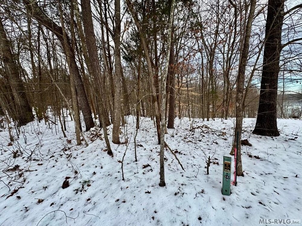 Photo of Mobile Home Lot