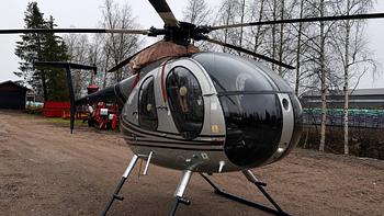 Thumbnail of aircraft