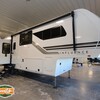 RV for Sale: 2025 INFLUENCE 3203GK
