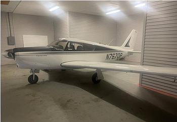 Thumbnail of aircraft