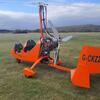 Aircraft for Sale: Magni M16 Gyrocopter
