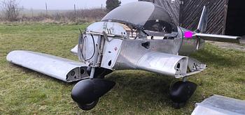 Thumbnail of aircraft