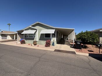 Thumbnail of mobile home