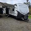 RV for Sale: 2018 OUTBACK 316RL