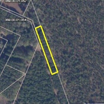 Photo of Mobile Home Lot