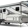 RV for Sale: 2021 SILVERSTAR 371MBH