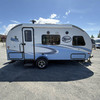 RV for Sale: 2017 R-POD 180