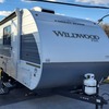 RV for Sale: 2026 WILDWOOD FSX 178ICE