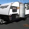 RV for Sale: 2021 WILDWOOD 197SS