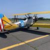 Aircraft for Sale: Naval Aircraft Factory (NAF) N3N-3