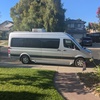 RV for Sale: 2008 SPRINTER 2500