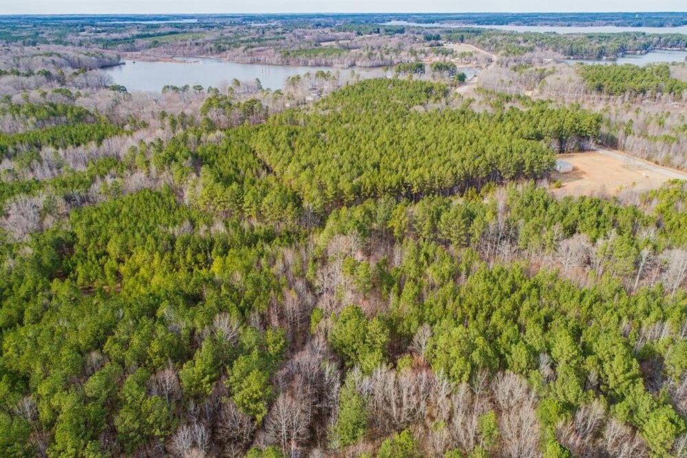 Photo of Mobile Home Lot