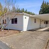 Mobile Home for Sale: Manufactured Home in Park, Double Wide Manufactured - Beaverton, OR, Beaverton, OR