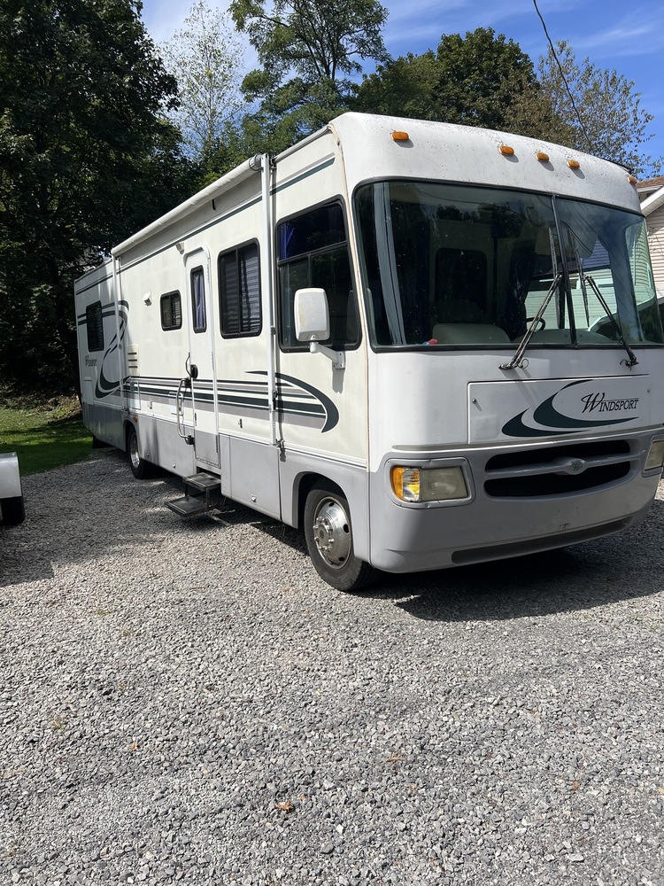 Photo of Rv