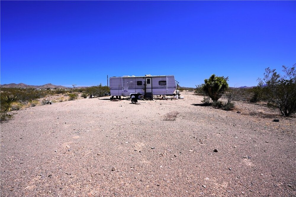 Photo of Mobile Home Lot