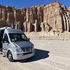 RV for Sale: 2010 INTERSTATE 22 LOUNGE