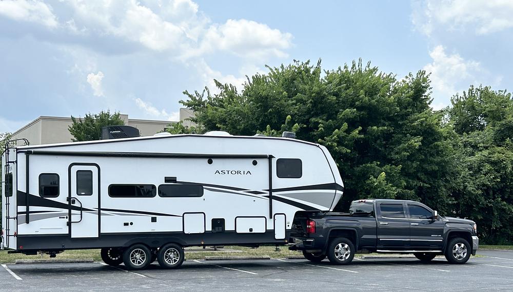 Photo of Rv