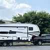 RV for Sale: 2024 ASTORIA HALF-TON 250RD