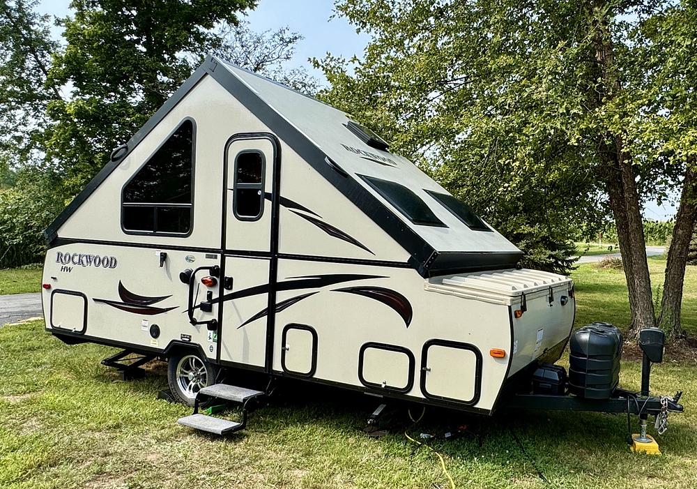Photo of Rv