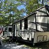 RV for Sale: 2020 SIERRA 372LOK