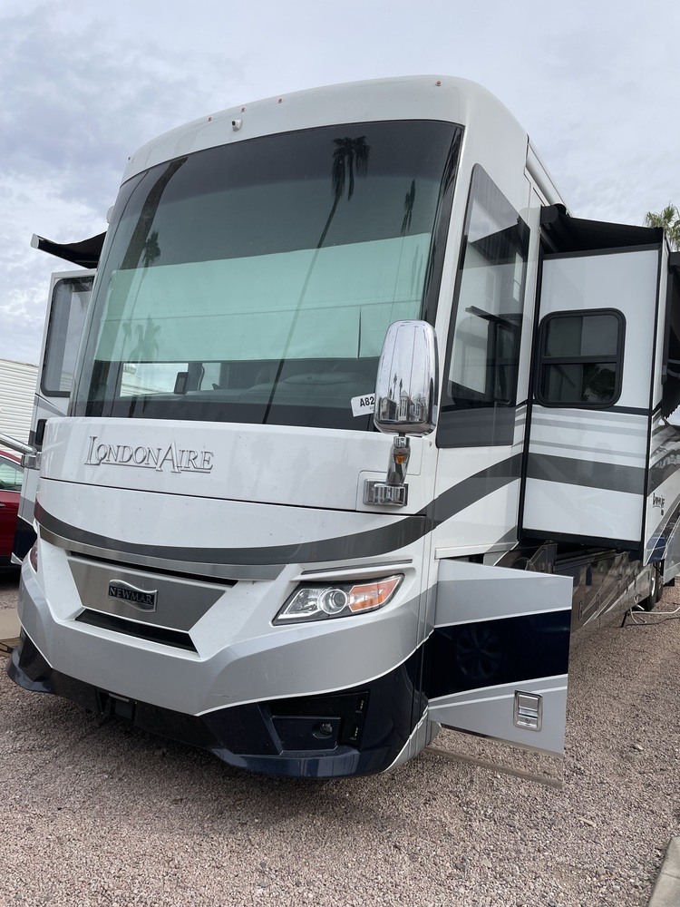 Photo of Rv