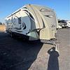 RV for Sale: 2013 COUGAR 31RKS
