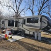 RV for Sale: 2015 SOLITUDE 379FL