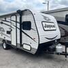 RV for Sale: 2017 Jay Flight SLX 175RD
