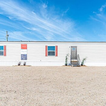 Thumbnail of mobile home