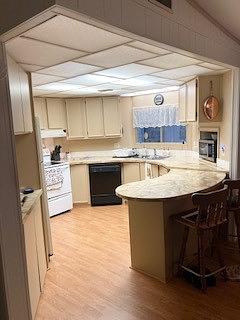 Rolling Greens Village