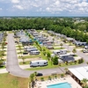 RV Lot for Sale: Creekside RV Resort, Lot 56 - Owner Financing Available, Foley, AL