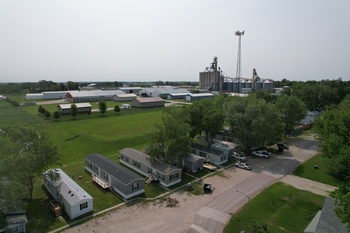 Thumbnail of mobile home park