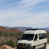 RV for Sale: 2022 SPRINTER 144 4X4