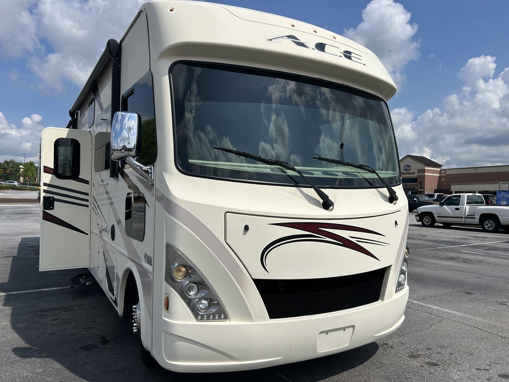 Photo of Rv