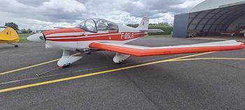 Thumbnail of aircraft