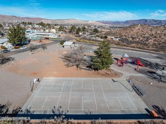 Photo of Mobile Home Lot