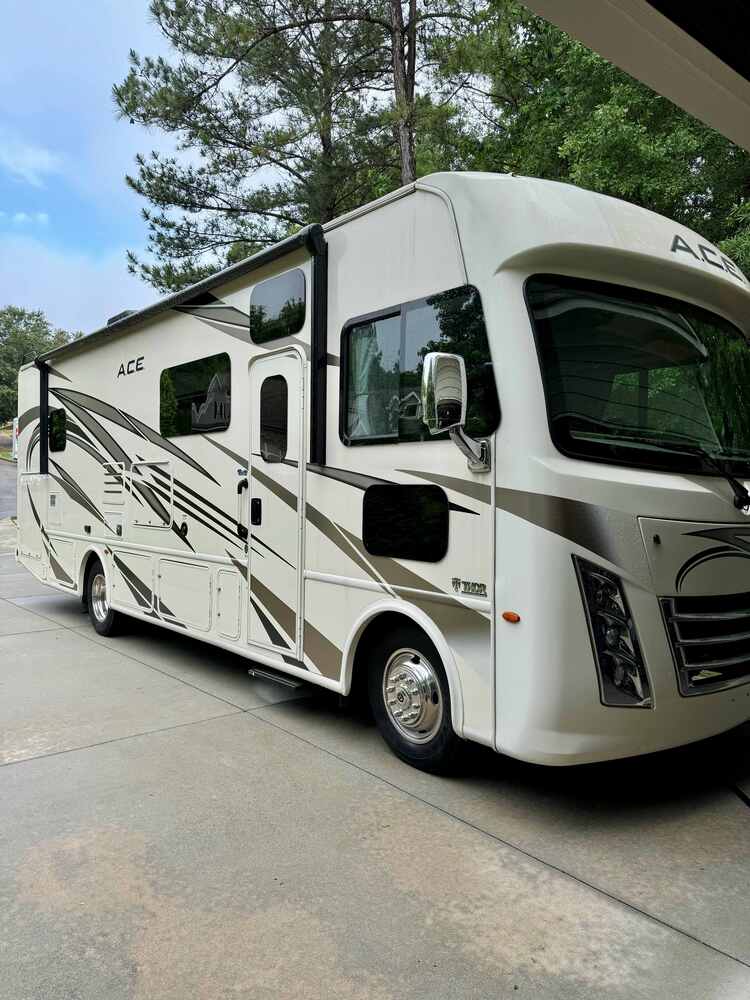 Photo of Rv