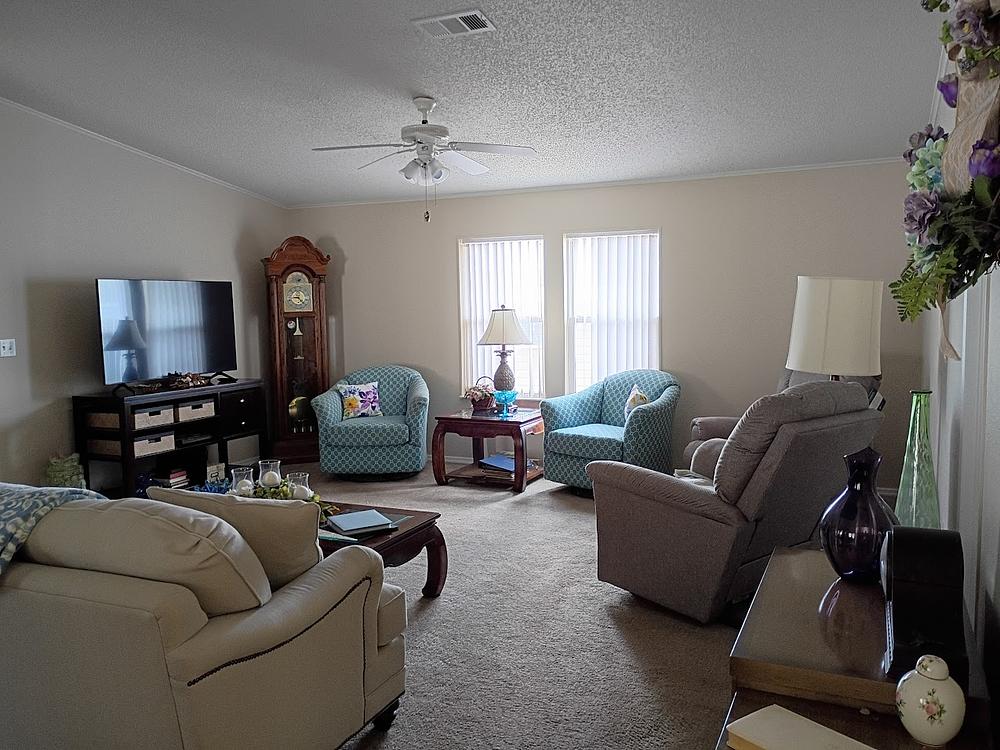 Cypress Lakes Village