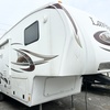 RV for Sale: 2010 LAREDO 266RL