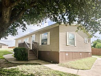 Thumbnail of mobile home