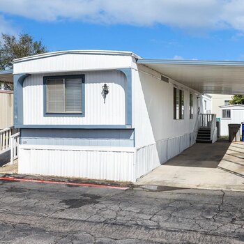 Thumbnail of mobile home