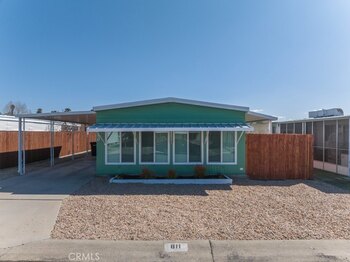 Thumbnail of mobile home
