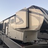 RV for Sale: 2021 Solitude 373FB