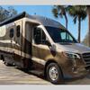 RV for Sale: 2024 Platinum II 240DRT