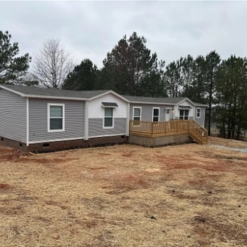 Thumbnail of mobile home