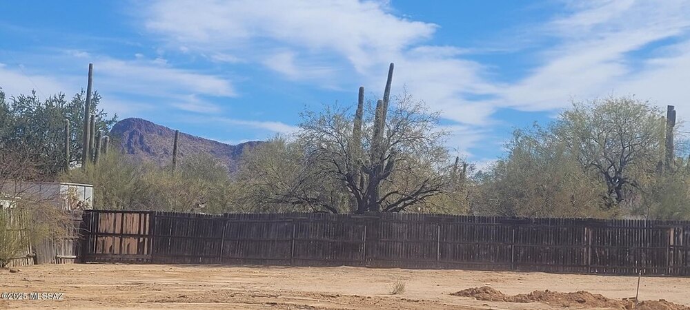Photo of Mobile Home Lot